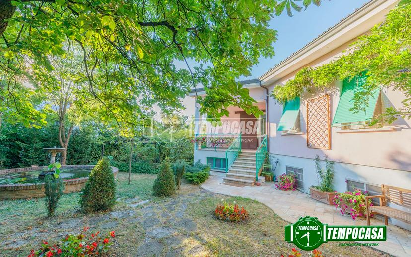 Villa in Via Motta 51, Rivergaro — foto 3 di 5