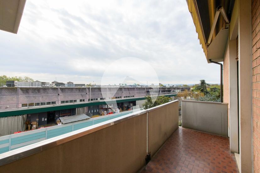 Appartamento in Via Massimo Samoggia 39/2, Reggio nell'Emilia — foto 3 di 5