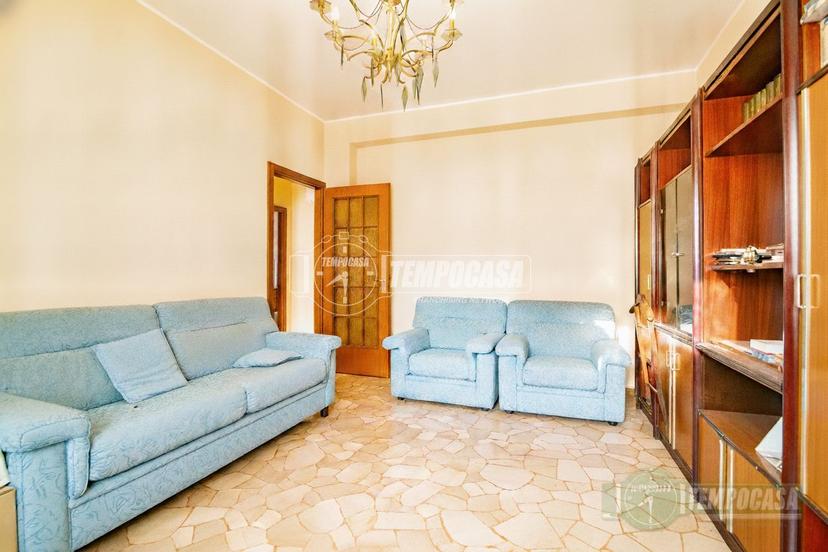 Trilocale in Via San Carlo 5, Senago — foto 5 di 5
