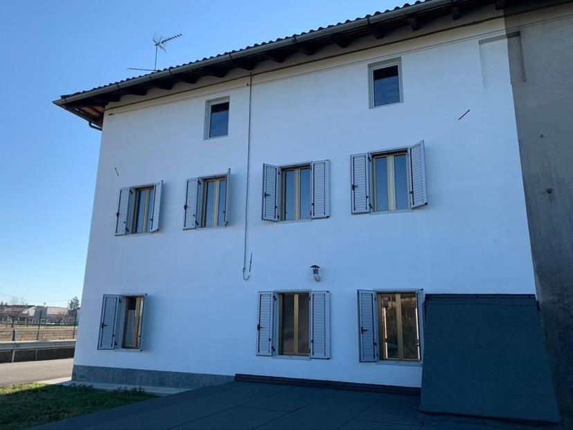 Terratetto plurifamiliare in Via di Coz 16, Coseano — foto 2 di 5