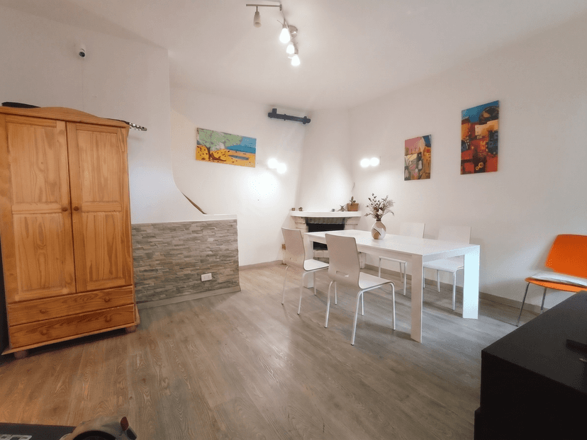 Terratetto in Via Reginaldo Giuliani, Firenze — foto 4 di 5