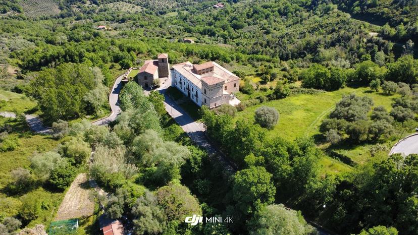 Quadrilocale in Via Fabio Donnabella 8, Sessa Cilento — foto 5 di 5