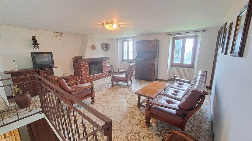 Casa indipendente, Calice al Cornoviglio — foto 5 di 5