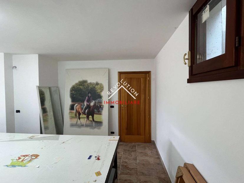 Villa unifamiliare in Loc Cignano 48d, Sansepolcro — foto 5 di 5