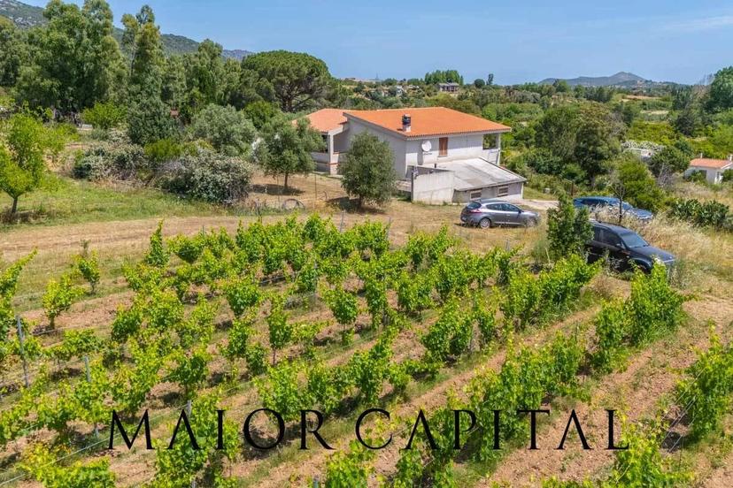 Villa, Siniscola — foto 4 di 5