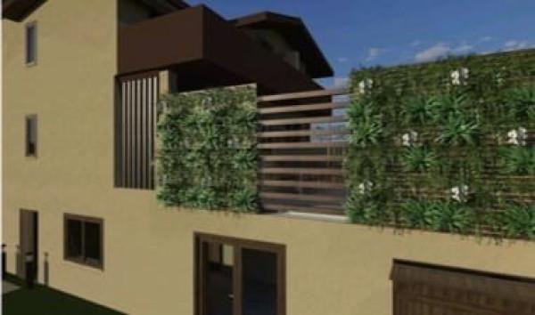 Villa bifamiliare in Via Marinelli, Santa Maria a Vico — foto 2 di 5
