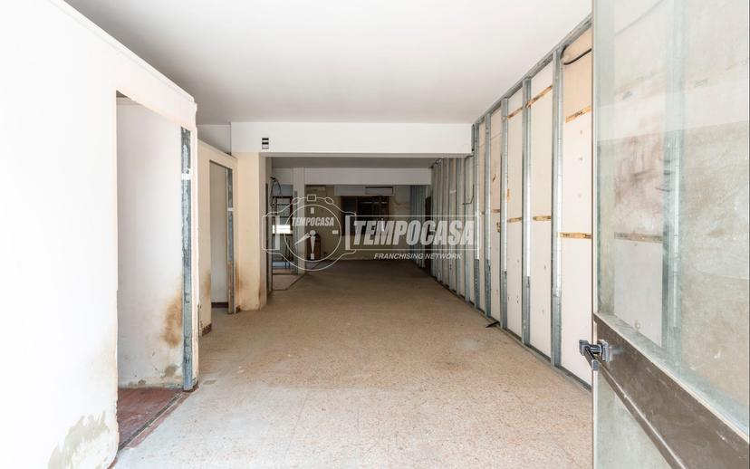 Monolocale in Via Caprera 17/a, Civitanova Marche — foto 3 di 5