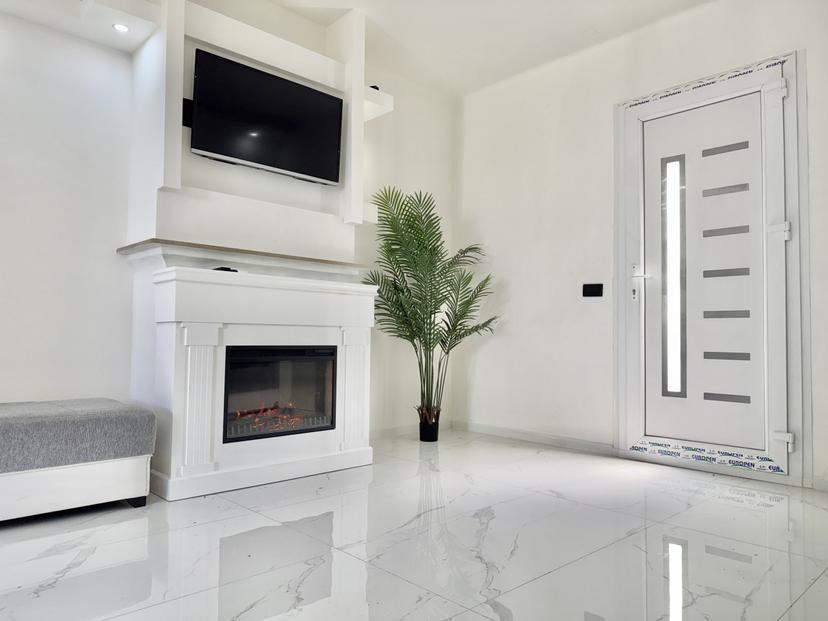 Villa in Strada Cinta Rigosa N. 1, Roccabianca — foto 2 di 5