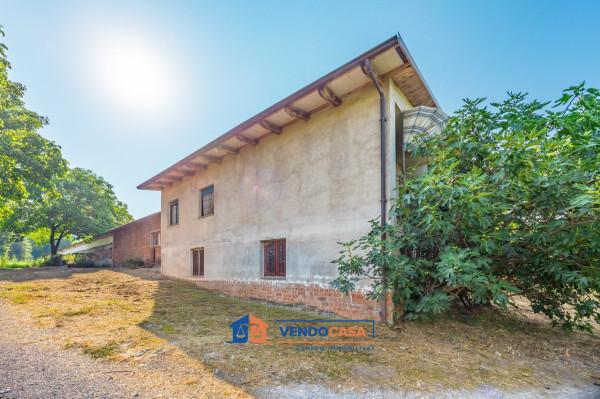 Villa in Borgata Martina 1, Dogliani — foto 2 di 5