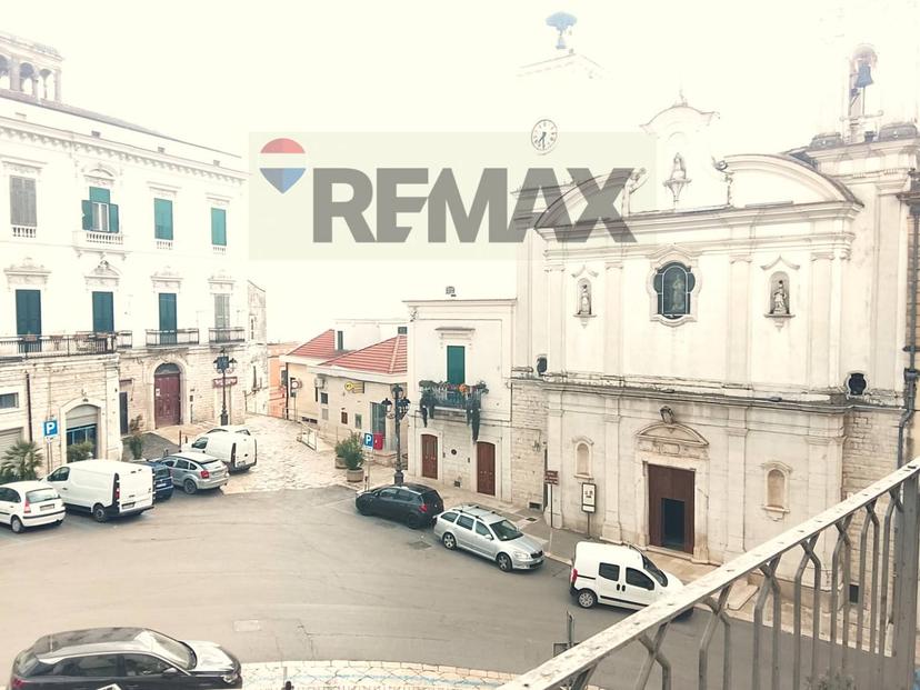 Casa indipendente in Piazza Giovanni Bovio 31, Minervino Murge — foto 3 di 5