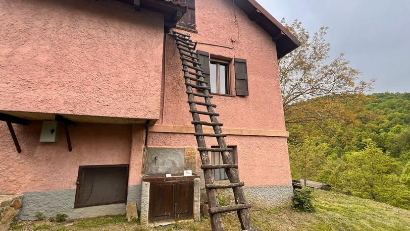 Rustico in Strada Pessina - Batresca 333, Ponzone — foto 4 di 5