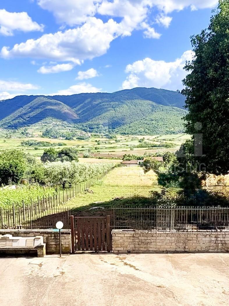 Villa in Via San Valentino 14, Gavignano — foto 4 di 5