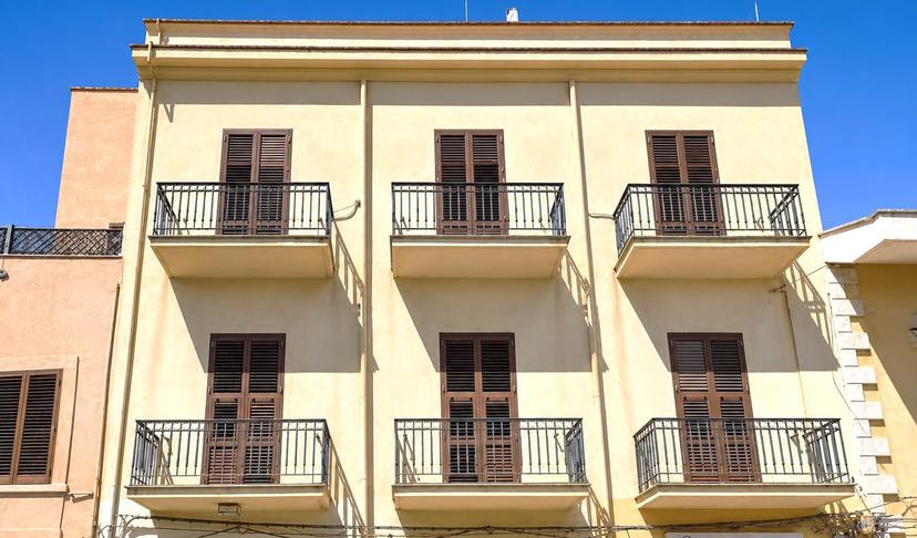 Appartamento, Mazara del Vallo — foto 3 di 5