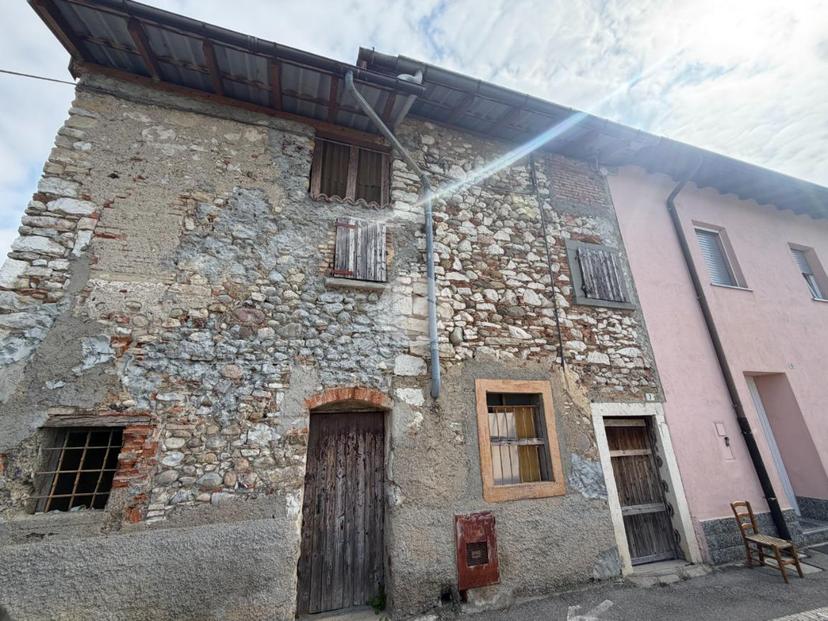 Rustico in Via C. Brembati 7, Trescore Balneario — foto 3 di 5