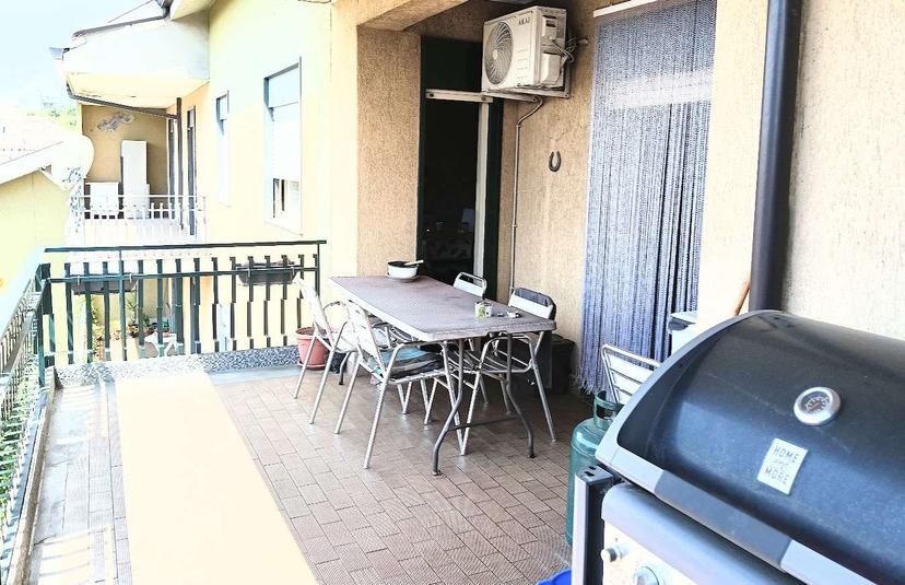 Appartamento in Via Notara N8, Piedimonte Etneo