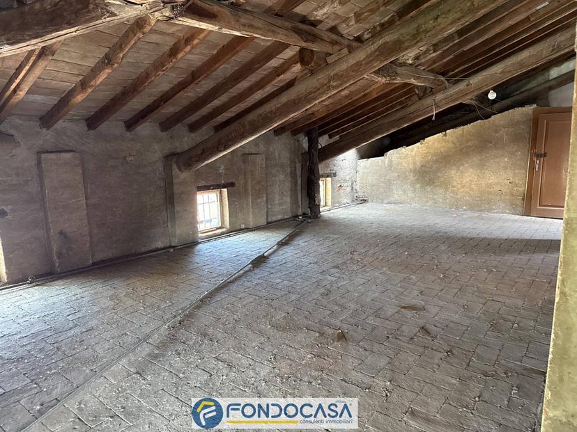 Attico, Roncadelle — foto 4 di 5
