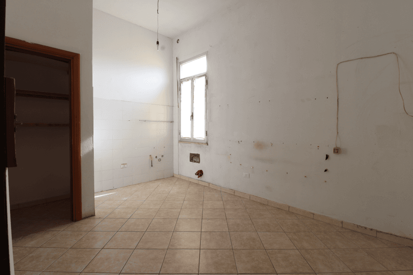 Trilocale in Via di Fucecchiello 5, Fucecchio — foto 3 di 5