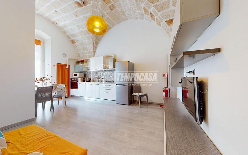 Casa indipendente in Via San Lorenzo, Conversano — foto 5 di 5