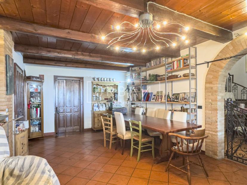 Villa unifamiliare, Forlì — foto 5 di 5