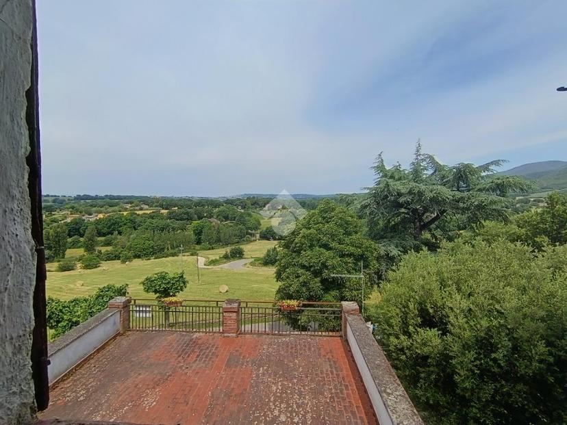 Casa indipendente in Frazione Colpetrazzo 1, Massa Martana — foto 5 di 5