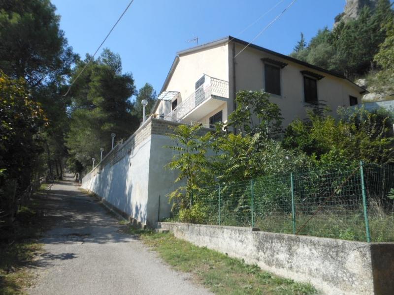 Villa, Pietravairano — foto 3 di 5