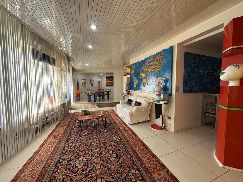 Appartamento in villa in Via dei Latini 3, Lamezia Terme