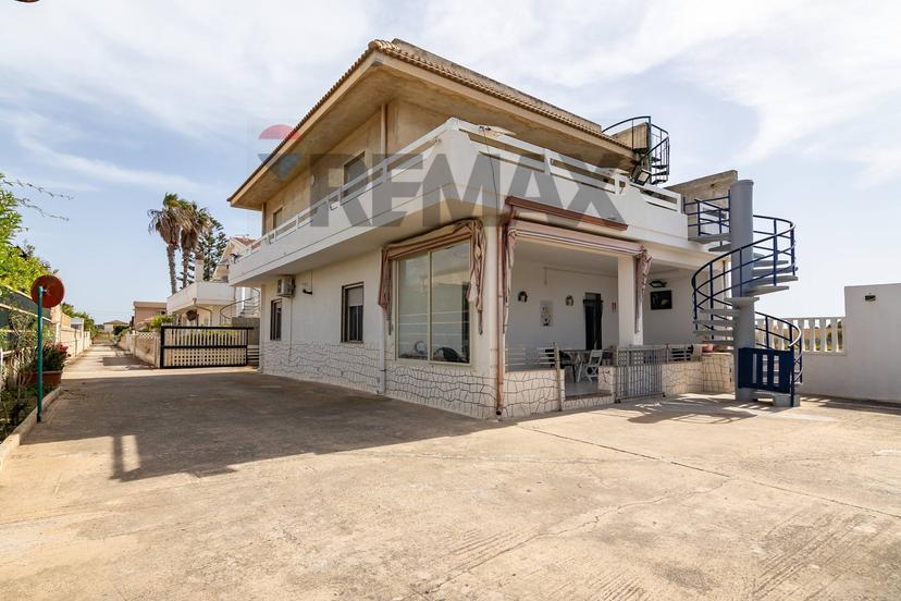 Villa in Via dei Fiordalisi 50, Ispica — foto 4 di 5
