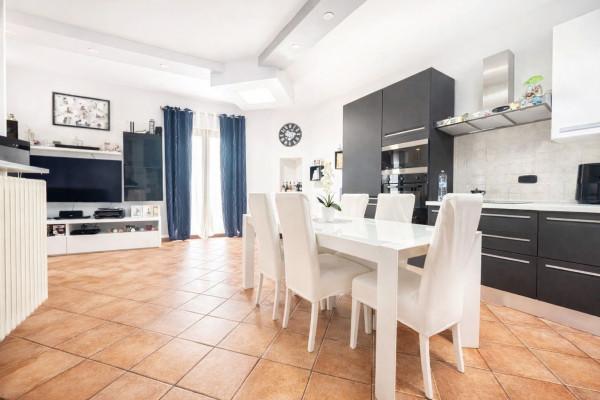 Trilocale in Via San Sebastiano, Caramagna Piemonte — foto 2 di 5