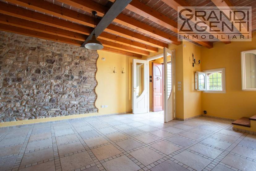 Villa a schiera in Baccoli di Sopra 1, Peschiera del Garda — foto 4 di 5
