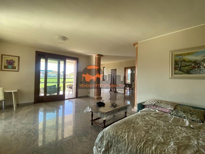 Villa in Via Cavour, Bolgare — foto 3 di 5