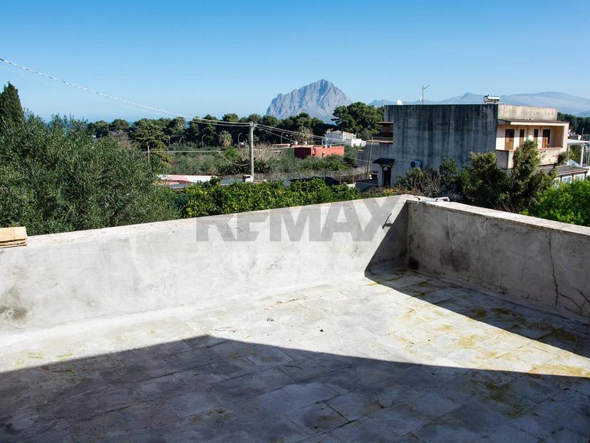 Casa indipendente in Via Badalucco 20, Valderice — foto 5 di 5