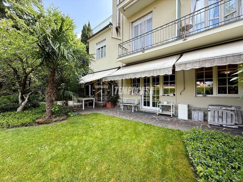 Appartamento in Via XXV Aprile 84, Lesmo — foto 5 di 5