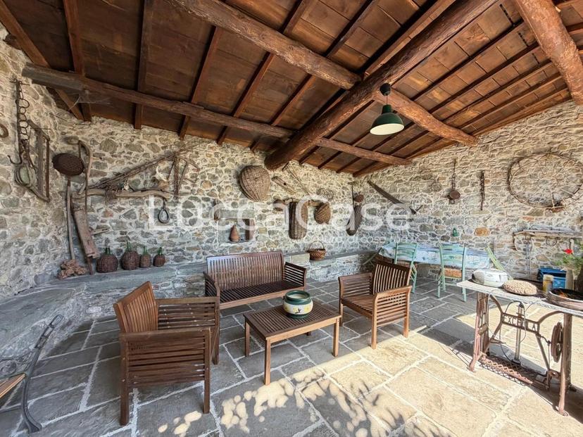 Casa indipendente, Castelnuovo di Garfagnana — foto 5 di 5