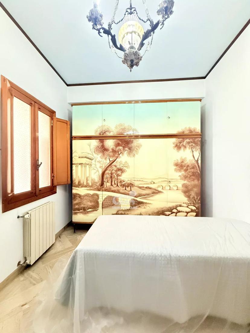 Appartamento, Marsala