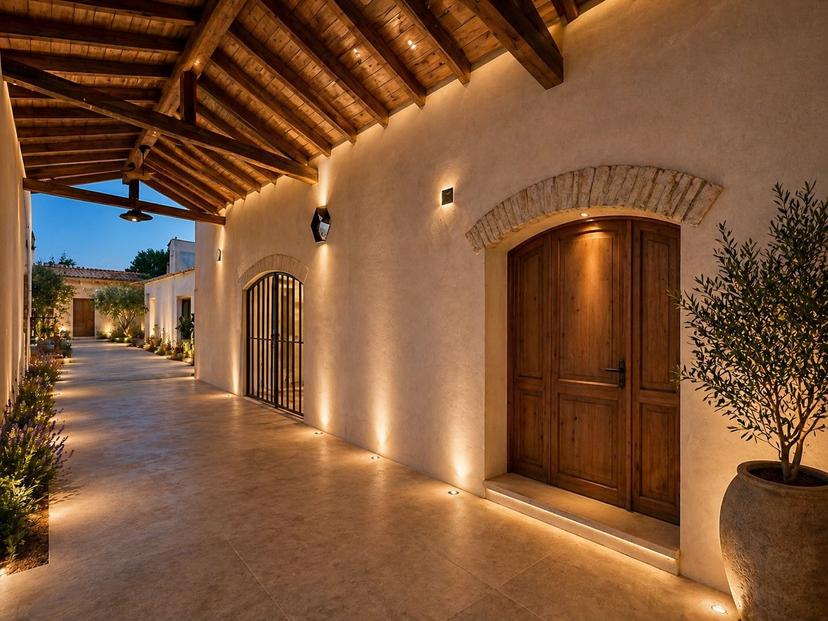Casa indipendente in Via Guglielmo Marconi, Quartu Sant'Elena — foto 4 di 5