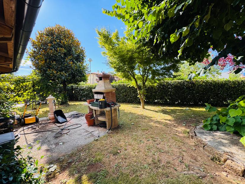 Villa a schiera, Tricesimo — foto 5 di 5