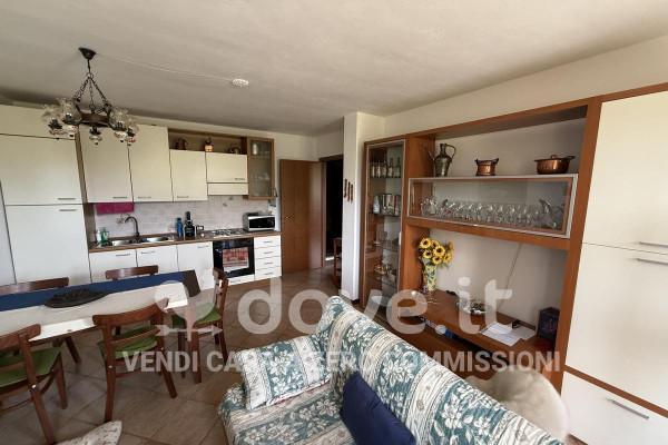 Villa a schiera in Via Caminetti 21a, Berbenno — foto 3 di 5