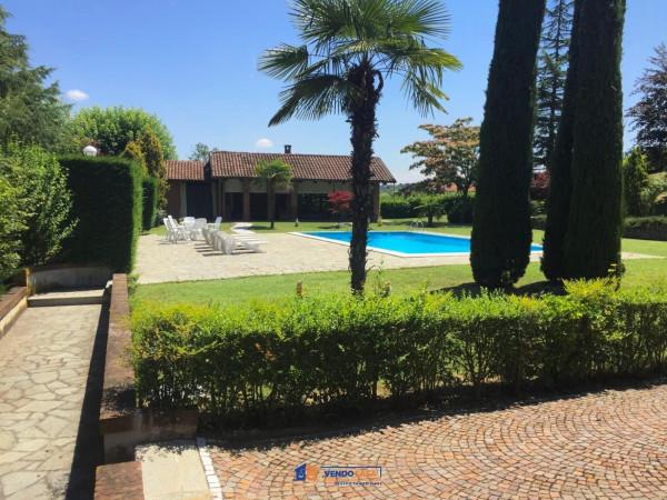 Villa plurifamiliare, Isola d'Asti — foto 2 di 5