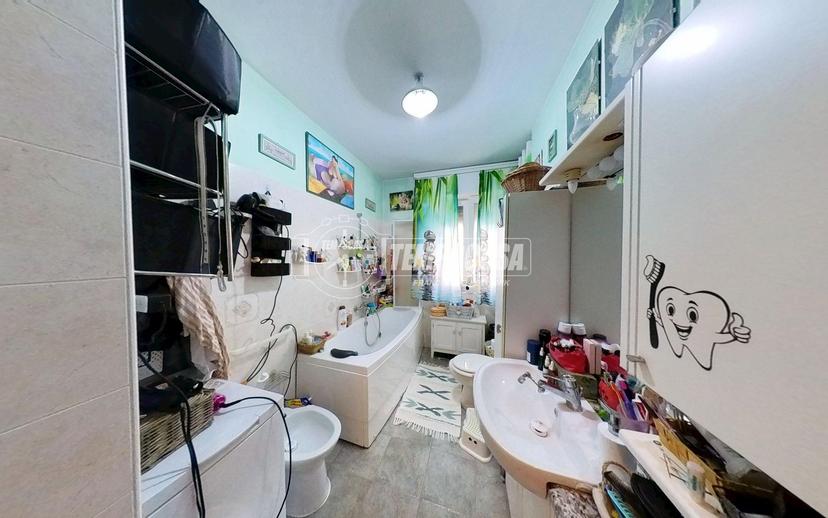 Appartamento in Viale Europa 35, Aosta — foto 2 di 5