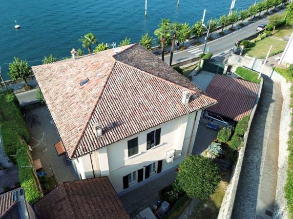 Villa in Via Provinciale Regina 34, Tremezzina — foto 4 di 5