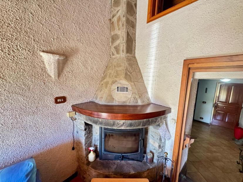 Casa indipendente in Via delle Campane 8, Sesta Godano — foto 4 di 5