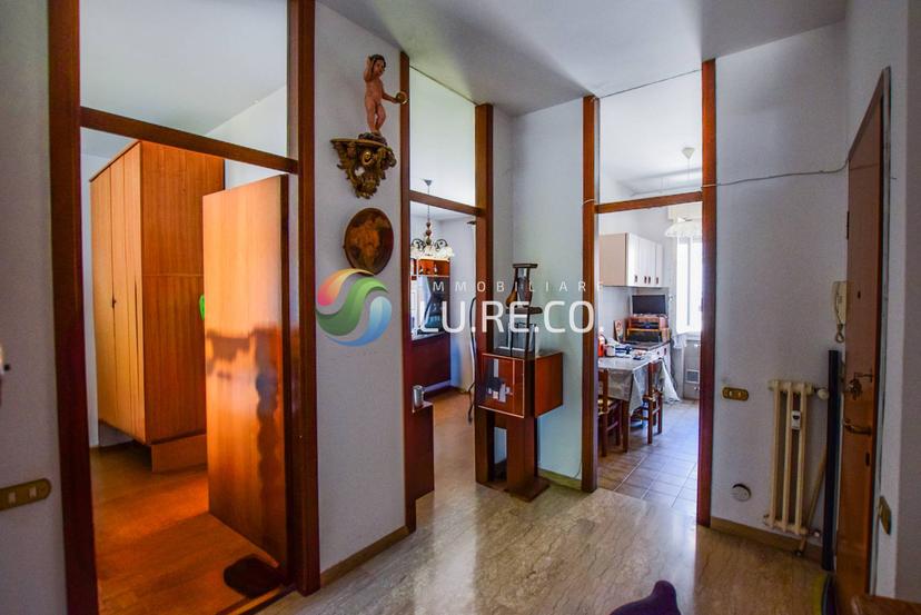 Trilocale in Prati 9, Seregno — foto 4 di 5
