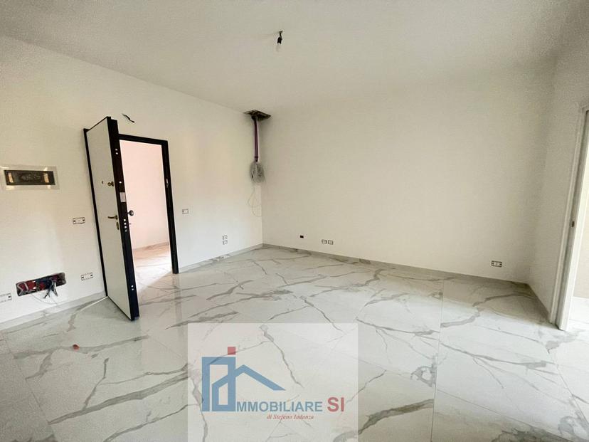 Bilocale in Via Crocevia Sala, Foglianise — foto 4 di 5