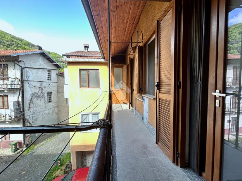 Trilocale in Vicolo Nuovo 11, Chiusa di San Michele — foto 3 di 5
