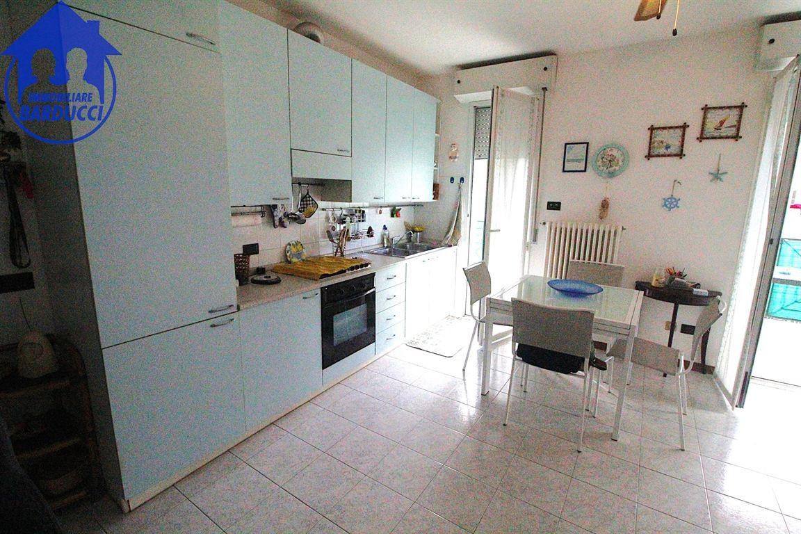 Trilocale in Via Fratelli Cervi 6, Bellaria-Igea Marina