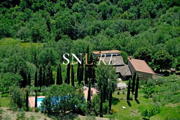 Casale in Località Starda, Gaiole in Chianti — foto 3 di 5