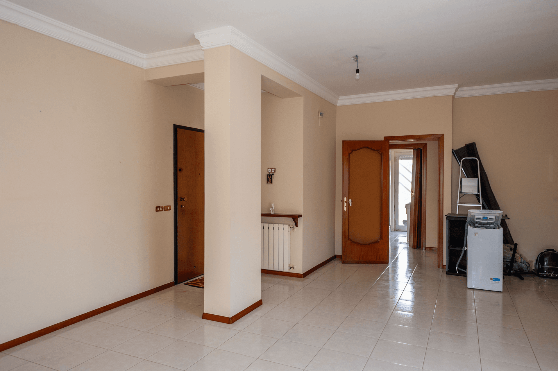 Quadrilocale in Via Gravina 58, Tremestieri Etneo