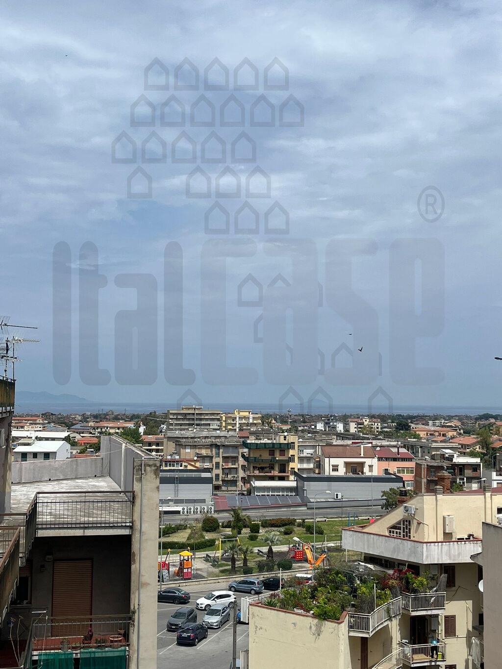 Trilocale, Barcellona Pozzo di Gotto