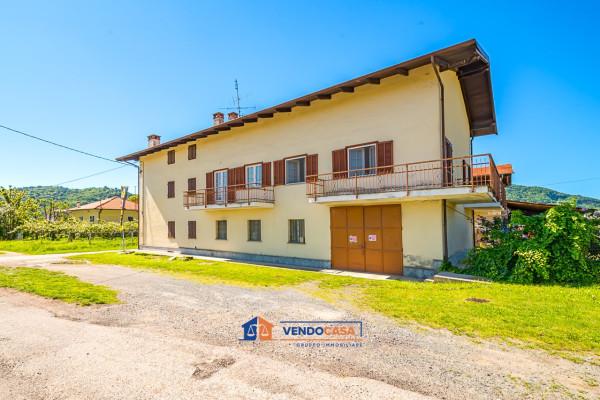 Appartamento in villa in Via Costigliole Saluzzo 2, Piasco — foto 4 di 5
