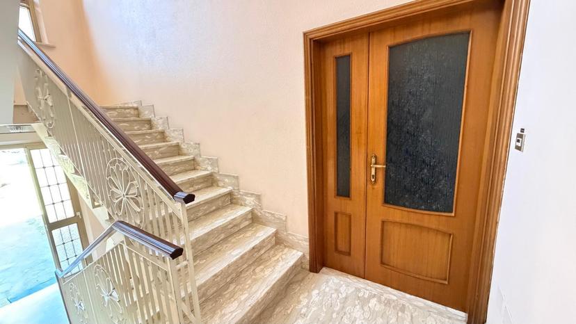 Appartamento in Via Turchetta 62, Rimini